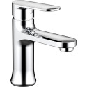 Смеситель Bravat Opal F1125183CP для раковины