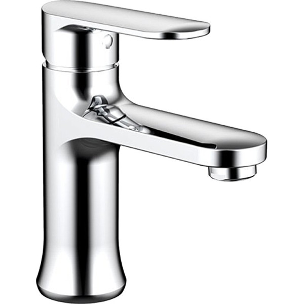 Смеситель Bravat Opal F1125183CP для раковины