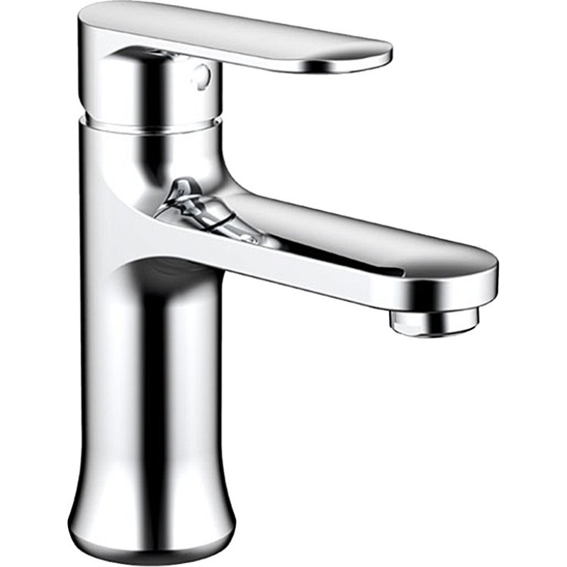 Смеситель Bravat Opal F1125183CP для раковины