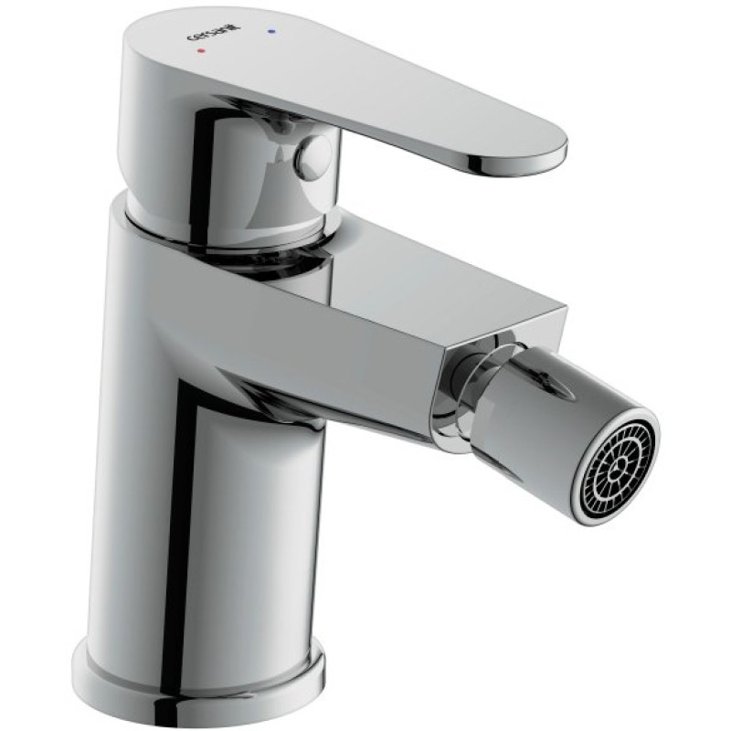 Смеситель Cersanit Cersania 63033 для биде