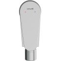 Смеситель Cersanit Cersania 63033 для биде