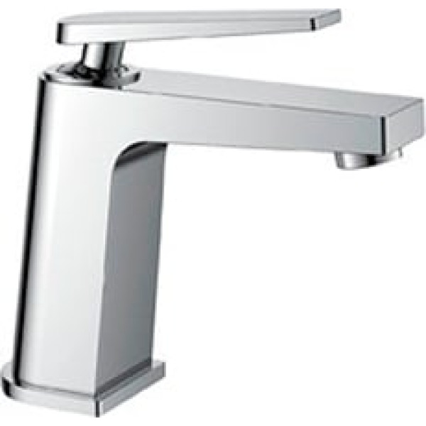 Смеситель Cezares Baden F LS 01 W0 для раковины