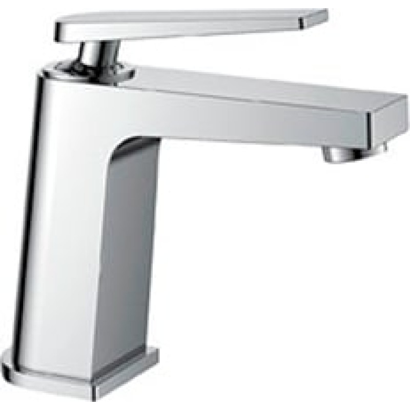 Смеситель Cezares Baden F LS 01 W0 для раковины