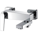 Смеситель Cezares Baden F VD 01 для ванны с душем