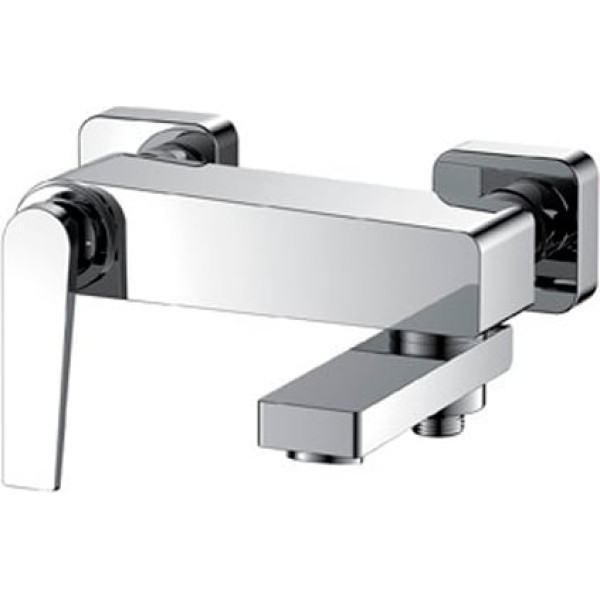 Смеситель Cezares Baden F VD 01 для ванны с душем