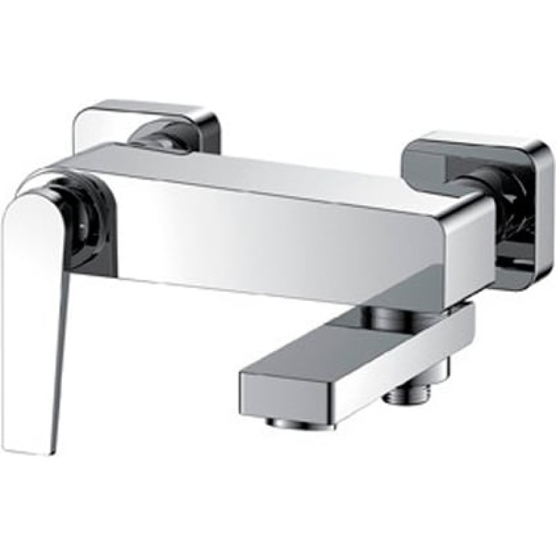 Смеситель Cezares Baden F VD 01 для ванны с душем