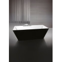 Смеситель Cezares Cascado F BVD5 01 С ВНУТРЕННЕЙ ЧАСТЬЮ