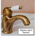 Смеситель Cezares Golf GOLF-LS2-02 для раковины
