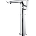 Смеситель Cezares Tesoro F LC 01 W0 для раковины