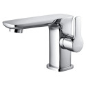 Смеситель Cezares Tesoro F LS 01 W0 для раковины