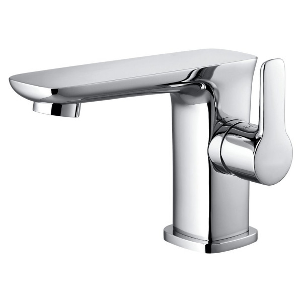 Смеситель Cezares Tesoro F LS 01 W0 для раковины