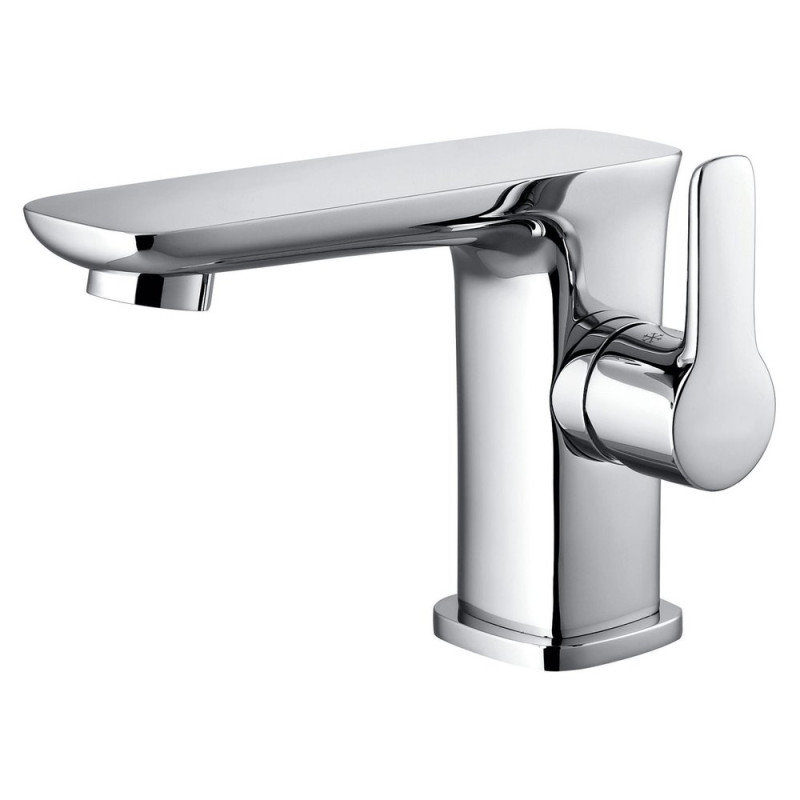 Смеситель Cezares Tesoro F LS 01 W0 для раковины