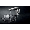 Смеситель Cezares Tesoro F LS 01 W0 для раковины