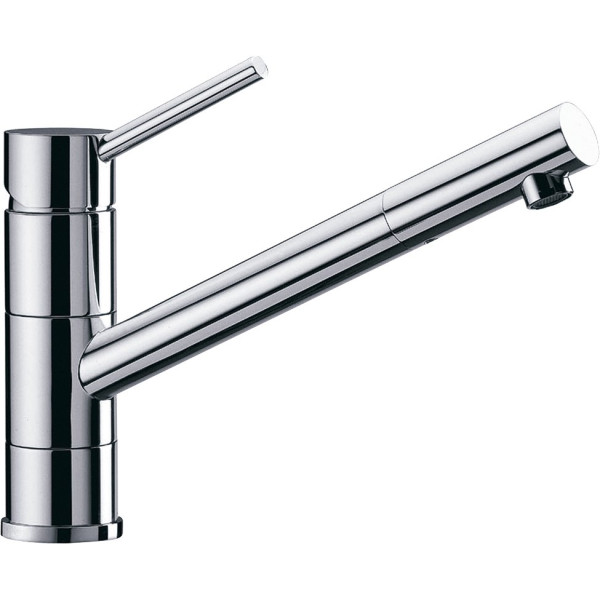 Смеситель Clever Caiman Urban 92603 для кухонной мойки