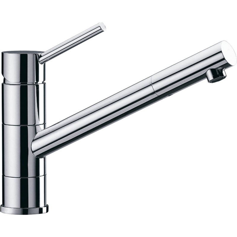Смеситель Clever Caiman Urban 92603 для кухонной мойки