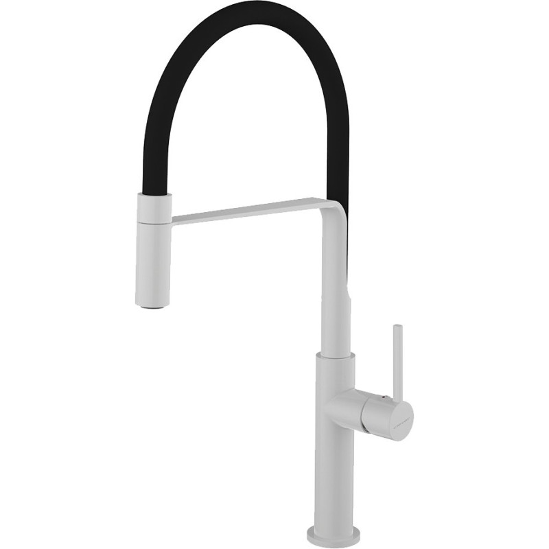 Смеситель Clever Chef 60145 для кухонной мойки
