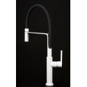 Смеситель Clever Chef 60145 для кухонной мойки