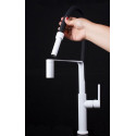 Смеситель Clever Chef 60145 для кухонной мойки