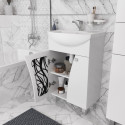 Смеситель Decoroom SO21 SO21012 для раковины