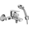Смеситель Decoroom SO22 SO22036 для ванны с душем