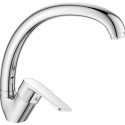 Смеситель Decoroom SO23 SO23021 для кухонной мойки