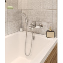 Смеситель Decoroom SO72 SO72036 для ванны с душем
