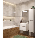 Смеситель Decoroom SO72 SO72036 для ванны с душем