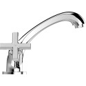 Смеситель Elghansa Ecofly New 1922880 для раковины