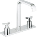 Смеситель Grohe Allure 20143000 для раковины