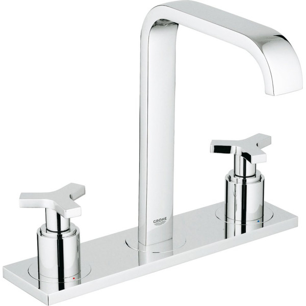 Смеситель Grohe Allure 20143000 для раковины