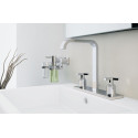 Смеситель Grohe Allure 20143000 для раковины