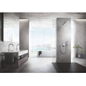 Смеситель Grohe Atrio New 19923003 на борт ванны