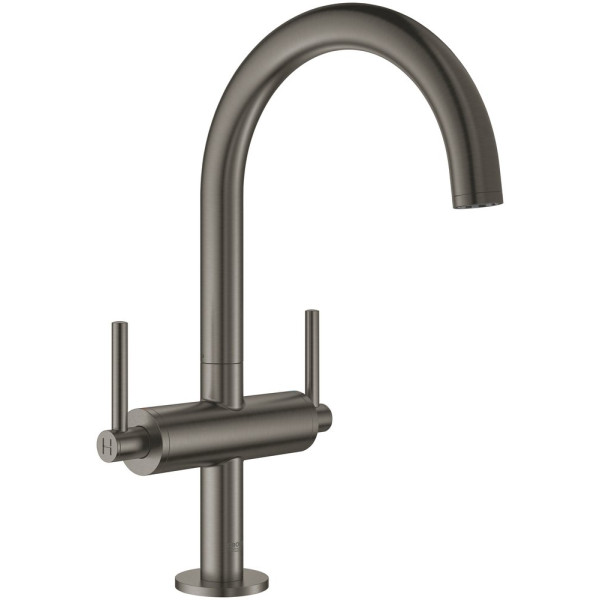 Смеситель Grohe Atrio New 21022AL3 для раковины
