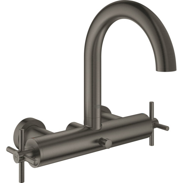 Смеситель Grohe Atrio New 25010AL3 для ванны с душем
