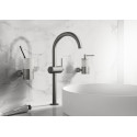 Смеситель Grohe Atrio New 32647AL3 для раковины