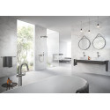 Смеситель Grohe Atrio New 32653AL3 напольный
