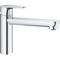 Смеситель Grohe BauCurve 31715000 для кухонной мойки