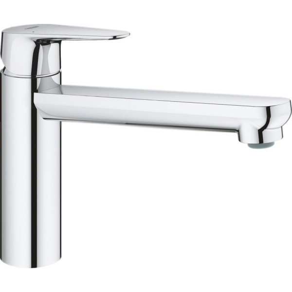 Смеситель Grohe BauCurve 31715000 для кухонной мойки