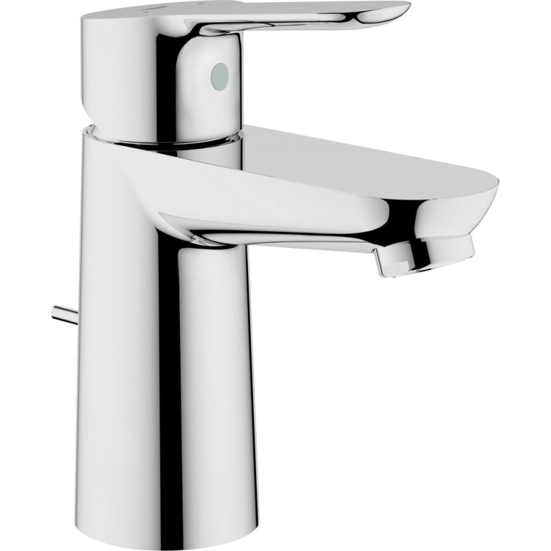 Смеситель Grohe BauEdge 23328000 для раковины