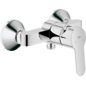 Смеситель Grohe BauEdge 23333000 для душа