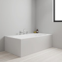 Смеситель Grohe BauEdge 2511700A на борт ванны, хром