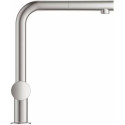 Смеситель Grohe Blue Pure Minta 31721DC0 для кухонной мойки