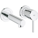 Смеситель Grohe Concetto 19575001 для раковины