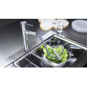 Смеситель Grohe Concetto 30273DC1 для кухонной мойки