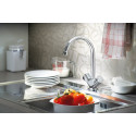 Смеситель Grohe Costa L 31831001 для кухонной мойки