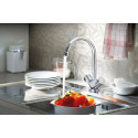 Смеситель Grohe Costa L 31831001 для кухонной мойки