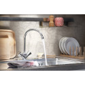 Смеситель Grohe Costa L 31831001 для кухонной мойки
