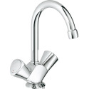Смеситель Grohe Costa S 21338001 для раковины