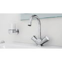 Смеситель Grohe Costa S 21338001 для раковины