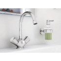 Смеситель Grohe Costa S 21338001 для раковины